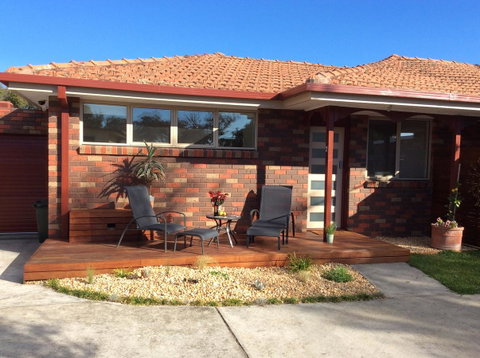 Avilla By The Bay - Accommodation Fremantle 4