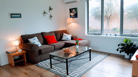 Avilla By The Bay - Accommodation Fremantle 1