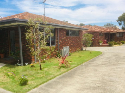 Avilla By The Bay - Accommodation Fremantle 3