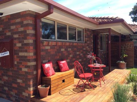 Avilla By The Bay - Accommodation Fremantle 28