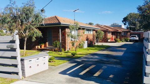 Avilla By The Bay - Accommodation Fremantle 2