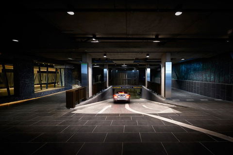 COZY 2BR Suites, FEDERATION SQUARE + FREE Parking - Accommodation Fremantle 14