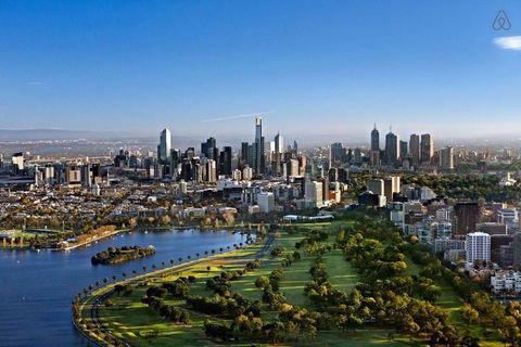 COZY 2BR Suites, FEDERATION SQUARE + FREE Parking - Accommodation Fremantle 30