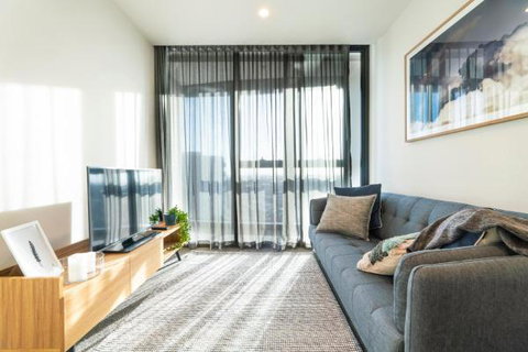 Ocean View/South-bank Premium Location 2 Bedroom Apartments - Accommodation Fremantle 18