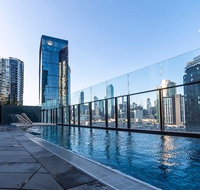 Ocean View/South-bank Premium Location 2 Bedroom Apartments - Accommodation Fremantle