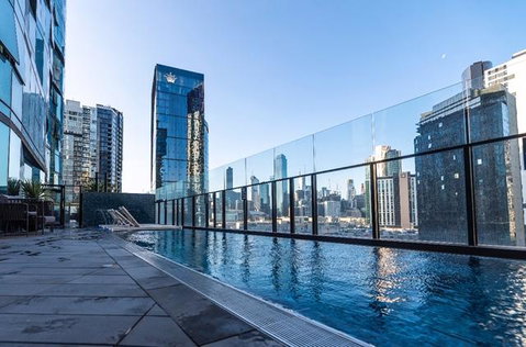 Ocean View/South-bank Premium Location 2 Bedroom Apartments - Accommodation Fremantle 0
