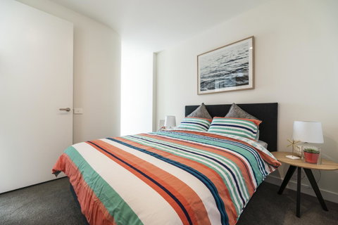 Ocean View/South-bank Premium Location 2 Bedroom Apartments - Accommodation Fremantle 8