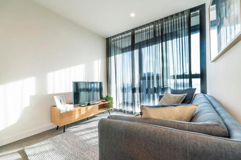 Ocean View/South-bank Premium Location 2 Bedroom Apartments - Accommodation Fremantle 14