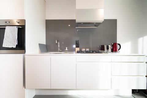 Ocean View/South-bank Premium Location 2 Bedroom Apartments - Accommodation Fremantle 2