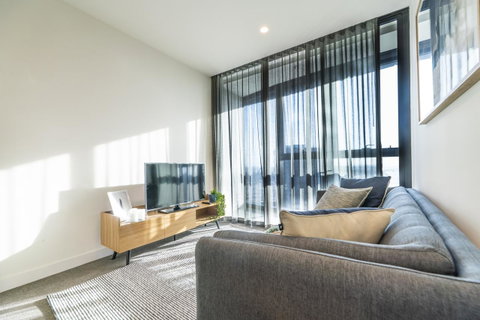 Ocean View/South-bank Premium Location 2 Bedroom Apartments - Accommodation Fremantle 5