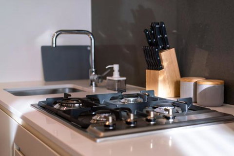Ocean View/South-bank Premium Location 2 Bedroom Apartments - Accommodation Fremantle 20