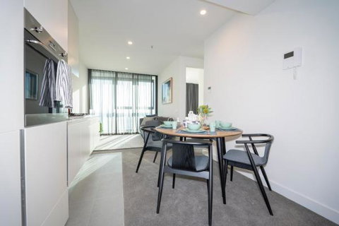 Ocean View/South-bank Premium Location 2 Bedroom Apartments - Accommodation Fremantle 19