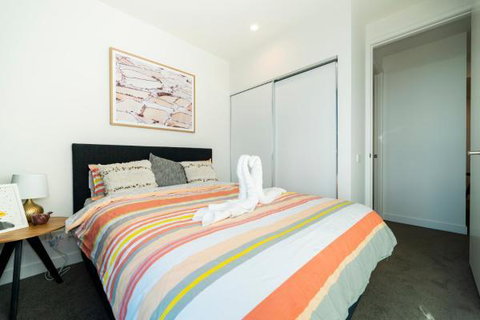Ocean View/South-bank Premium Location 2 Bedroom Apartments - Accommodation Fremantle 13