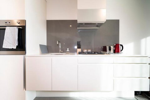 Ocean View/South-bank Premium Location 2 Bedroom Apartments - Accommodation Fremantle 16