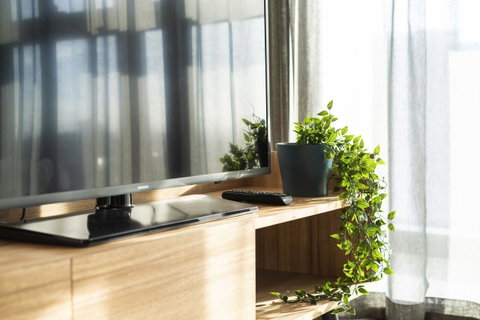 Ocean View/South-bank Premium Location 2 Bedroom Apartments - Accommodation Fremantle 28
