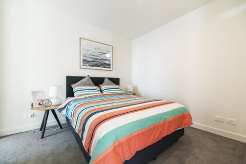 Ocean View/South-bank Premium Location 2 Bedroom Apartments - Accommodation Fremantle 9