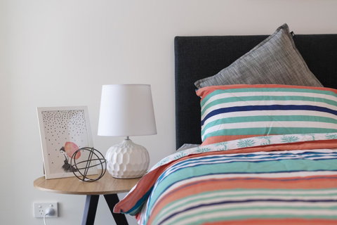Ocean View/South-bank Premium Location 2 Bedroom Apartments - Accommodation Fremantle 32