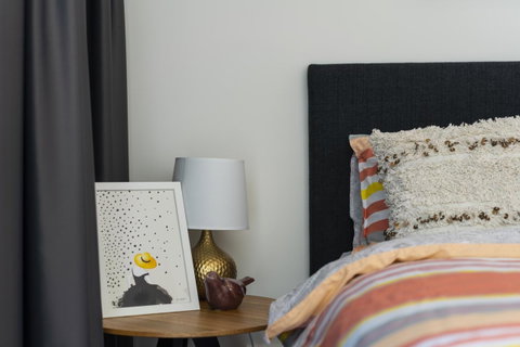 Ocean View/South-bank Premium Location 2 Bedroom Apartments - Accommodation Fremantle 34