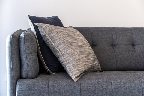 Ocean View/South-bank Premium Location 2 Bedroom Apartments - Accommodation Fremantle 30