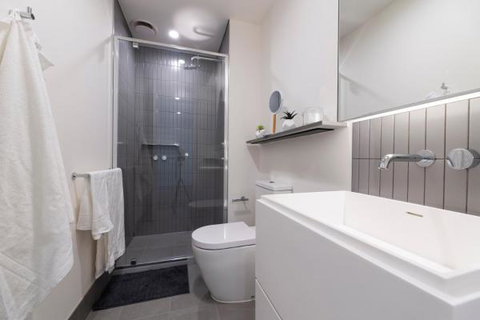 Ocean View/South-bank Premium Location 2 Bedroom Apartments - Accommodation Fremantle 17