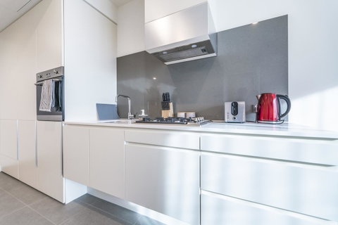 Ocean View/South-bank Premium Location 2 Bedroom Apartments - Accommodation Fremantle 41