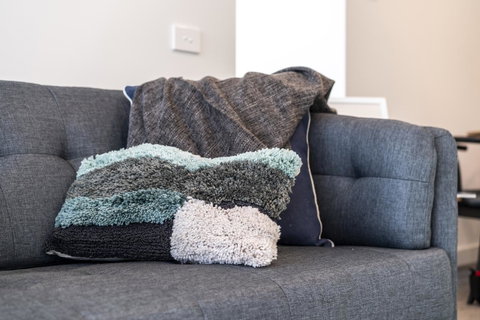 Ocean View/South-bank Premium Location 2 Bedroom Apartments - Accommodation Fremantle 31