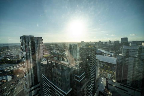 Ocean View/South-bank Premium Location 2 Bedroom Apartments - Accommodation Fremantle 24