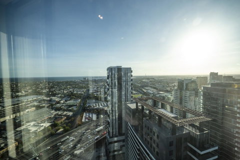 Ocean View/South-bank Premium Location 2 Bedroom Apartments - Accommodation Fremantle 37