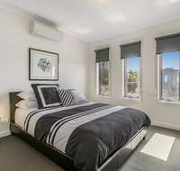 Marina Beach - Accommodation Fremantle