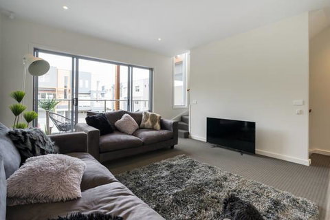 Marina Beach - Accommodation Fremantle 4