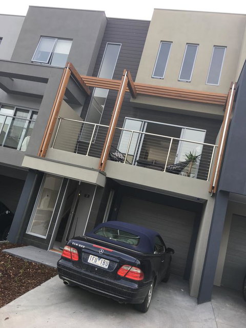 Marina Beach - Accommodation Fremantle 9