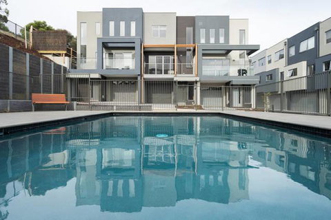Marina Beach - Accommodation Fremantle 10