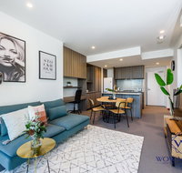 WOW Apartment on Victoria - Accommodation Fremantle