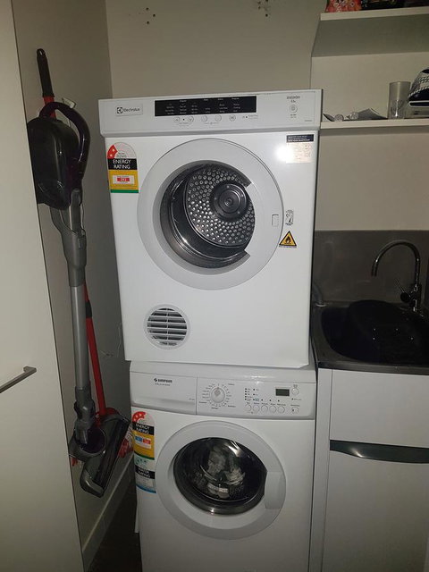 Southbank Short Stay Apartment - Accommodation Fremantle 1