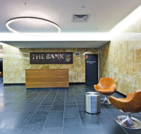 Southbank Short Stay Apartment - Accommodation Fremantle
