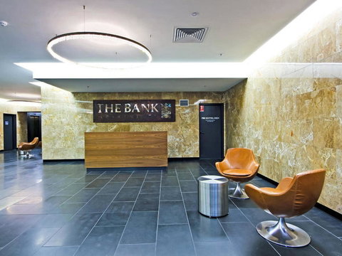 Southbank Short Stay Apartment - Accommodation Fremantle 0