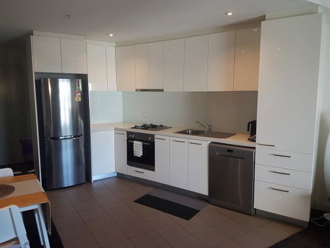 Southbank Short Stay Apartment - Accommodation Fremantle 4