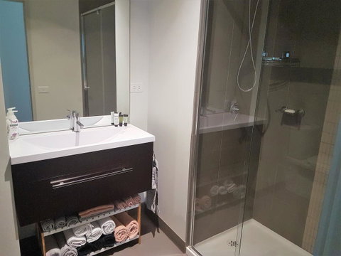 Southbank Short Stay Apartment - Accommodation Fremantle 8