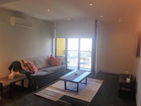 Southbank Short Stay Apartment - Accommodation Fremantle 5