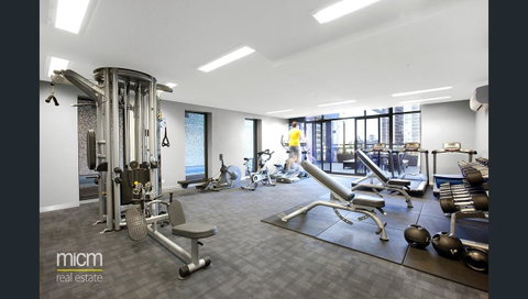 Southbank Short Stay Apartment - Accommodation Fremantle 13