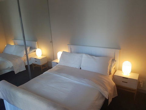 Southbank Short Stay Apartment - Accommodation Fremantle 9