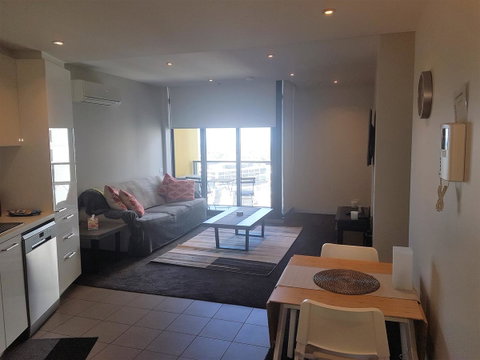 Southbank Short Stay Apartment - Accommodation Fremantle 2