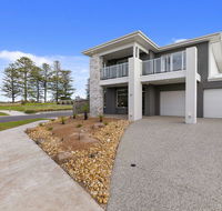 Bunya By The Sea - Accommodation Fremantle