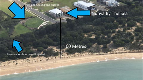 Bunya By The Sea - Accommodation Fremantle 21