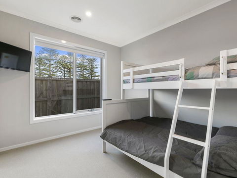 Bunya By The Sea - Accommodation Fremantle 30