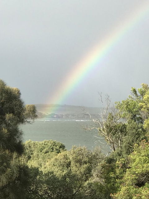Bunya By The Sea - Accommodation Fremantle 32