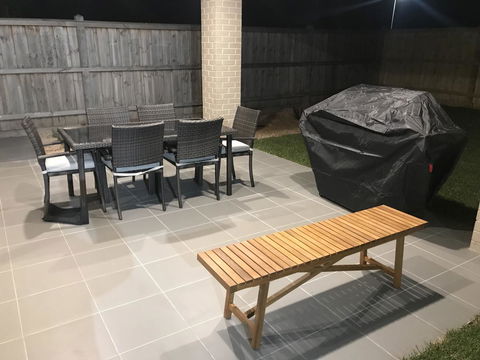 Bunya By The Sea - Accommodation Fremantle 39