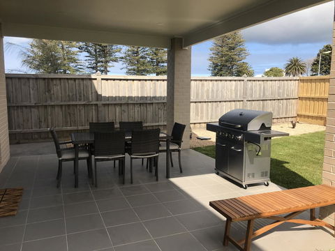 Bunya By The Sea - Accommodation Fremantle 15