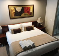 luxury abalina cottages - Accommodation Fremantle