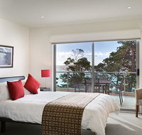Waves Apartments - Accommodation Fremantle